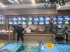 -黑石礁酒楼·海鲜(黑石礁店)