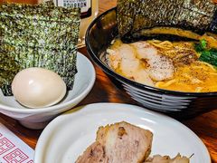 -66大阪烧烧鸟·益市家系拉面出张所
