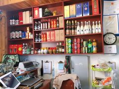 -美味之家·湖景农家乐(太湖东山店)