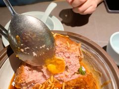 -晓淮山·扬州早茶·淮扬菜(龙阳广场店)