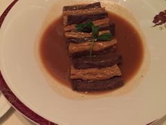 -天龙轩(香港丽思卡尔顿酒店)