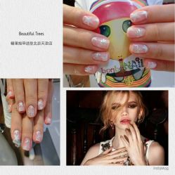 手部美甲-光SPA科技美肤