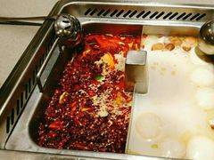 -海底捞火锅(方圆荟店)