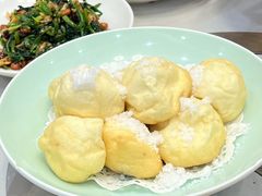 -苏师傅菜馆(上沙店)