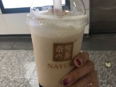 -奈雪的茶(湖滨银泰in77C区PRO店)