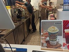 -KUNCHA鲲茶·江西制茶(铜锣湾店)
