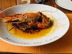 -Ministry of Crab(科伦坡店)