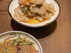 -金掌勺锅包肉(太原万达店)
