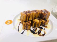 -龙记·香港茶餐厅(海上世界店)