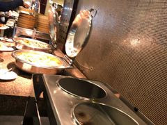 -上海华凯华美达广场酒店