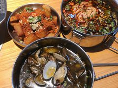 -班花麻辣烫(南京概念店)