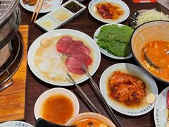 -蒜香焼肉PURUSHIN(马场路店)