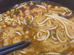 -大鼓米线(杭州国大城市广场店)