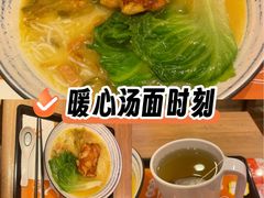-大快活(罗湖商业城分店)