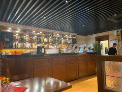 大堂-申德勒加油站西餐厅(日坛路总店)