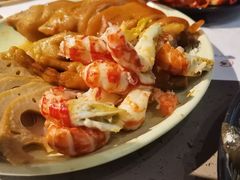 -一棠龙虾•王牌虾球(楚河汉街店)