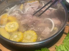 -椰小鸡·琼州糟粕醋·火锅(美兰缤纷城店)