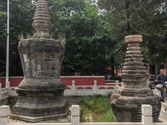 -潭柘寺景区