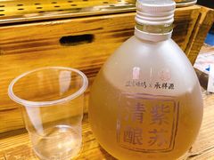-盟重烧烤(高正街店)