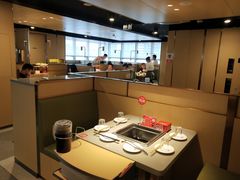 -海底捞火锅(龙湖三千集店)