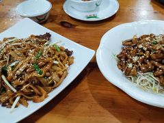 -南记食粥坊·宵夜大排档(莲花总店)