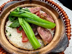 -肥仔文澳门猪骨煲(南京西路店)