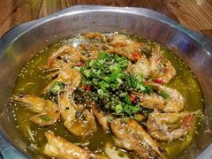 -槐店王婆大虾(开发区店)