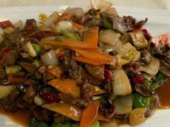 -金良酸菜鱼(宁海路总店)