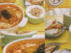-嗨皮儿·现蒸面皮(抄纸巷店)