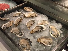 -深圳四季酒店·馥自助餐厅