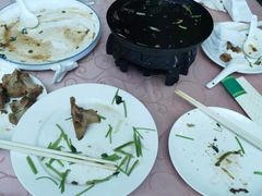 -烤肉宛饭庄(南礼士路店)