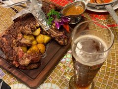 -申德勒加油站西餐厅(太仓店)