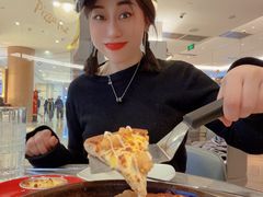 -必胜客(城西银泰店)