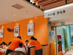 -江渔儿酸菜鱼(曜一城店)