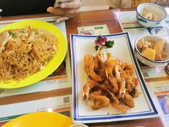 -小龍鳳餐室(番禺路店)