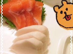 松子日本料理(亮马桥店)-松子料理(亮马桥店)