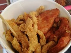 -文庙菜饭(四川北路店)
