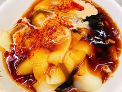 -杨记灌肠(食品街店)