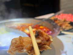 -京门活鱼馆·鱼火锅(百子湾（原红庙）店)