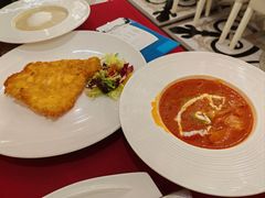 -红房子西菜馆(淮海中路店)