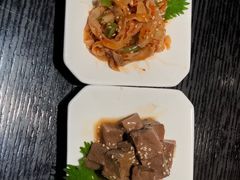 -和一料理(安阳店)