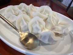 -喜鼎海胆水饺(东港店)