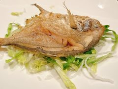 -京香轩·中餐厅(上海中庚聚龙酒店)