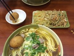 -美玲拉面(鞍山西道店)