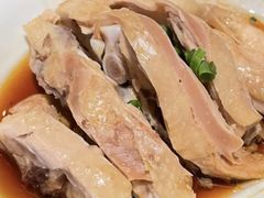 -老乡鸡(融科天地店)