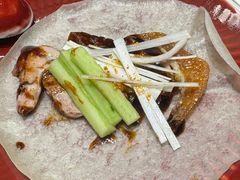 -便宜坊烤鸭店(亦庄京东店)