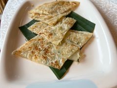 印度飞饼-食肆&Fourteen(武林夜市店)