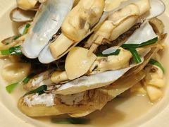 -妈妈菜舟山海鲜(定海古城店)