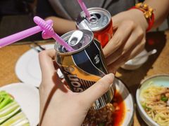 -渝信川菜(西单店)