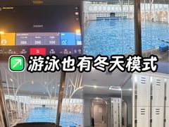 -星悦荟健身游泳(珠江新城店)